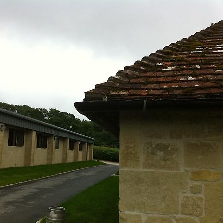 Withyslade Farm Villa Тисбъри Екстериор снимка
