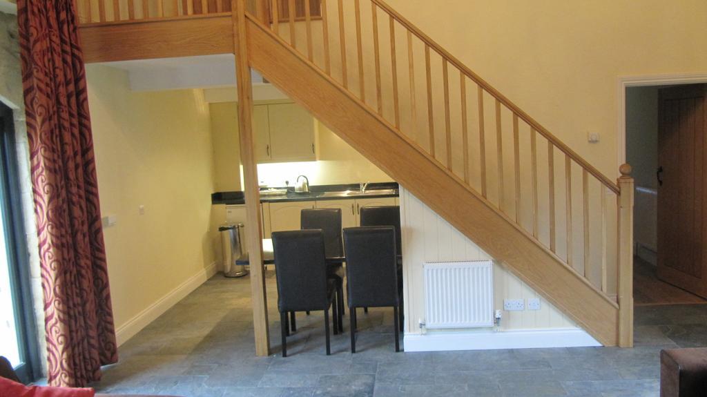Withyslade Farm Villa Тисбъри Екстериор снимка