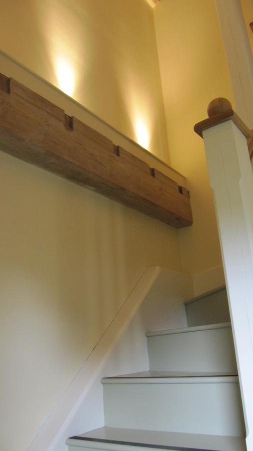 Withyslade Farm Villa Тисбъри Екстериор снимка
